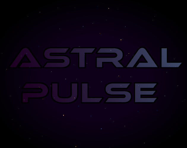 Astral Pulse Logo