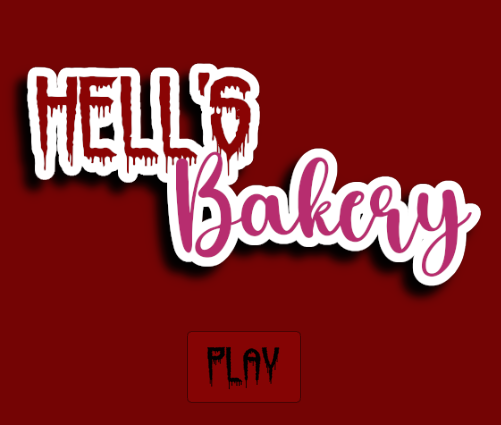 Hell's Bakery cover art